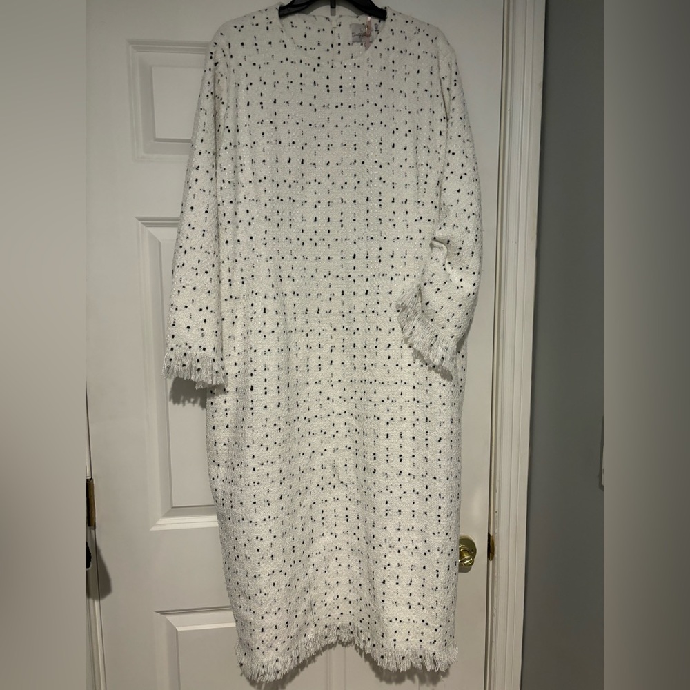 NWT! 4XL DAINTY Jewells dress